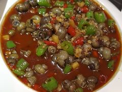 -京悦南门涮羊肉·羊蝎子火锅(田林路店)