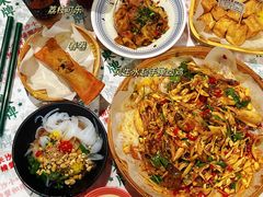 -东排食堂长沙小吃大排档(五一广场店)