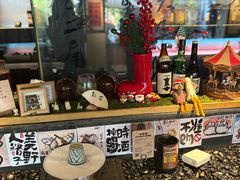 -贰醒·私房小院烧烤 (太古里店)