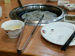 -汉丽轩·音乐自助烤肉餐厅(石岐店)