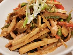 -绿色吴家粥铺(河西天街店)