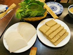 -前门张记涮肉(前门店)