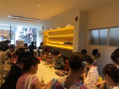 -% Arabica(京都东山店)