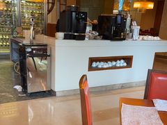 -青岛金沙滩希尔顿酒店·自助餐厅