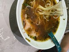 -松鹤楼面馆(天一广场店)