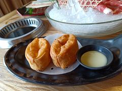 -尚海豆捞(乐虹坊店)