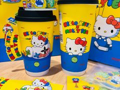 -茉莉奶白(广州动漫星城店)