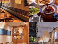 -周家二小姐的菜(西津渡店)