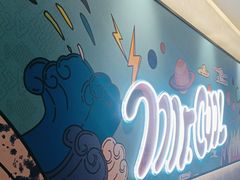 -鱼酷活鱼烤鱼(南京水游城店)