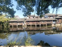 -乌镇景区