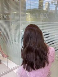 -可可·人气烫发Salon女士专属