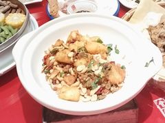 -山西会馆·晋菜·晋商宴·牌匾博物馆(胜利东街店)