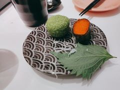 -争鲜回转寿司(通州万达店)