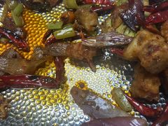 -干锅鱼庄(北京荟聚西红门购物中心店)