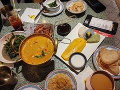 -Home Thai·泰谣(王府井apm店)