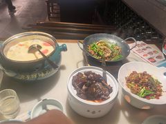 -佬麻雀·剁椒鱼头(京基KK One店)