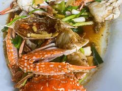 -秋姐美食店(海陵岛保利店)