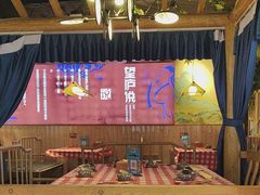 -望庐说·本地菜馆