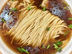 -蒋家桥饺面店(东关街店)