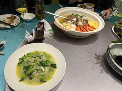 -湘湖大院(越王路店)