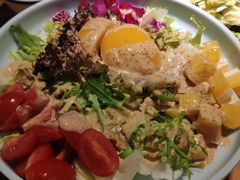 -吕氏疙瘩汤·私家菜馆(慈云寺店)