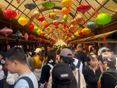 -苍岩山风景名胜区