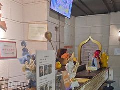 -逃脱反斗城沉浸剧情密室(北京路店)