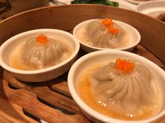 -万豪中餐厅·粤菜·北京粤财JW万豪酒店