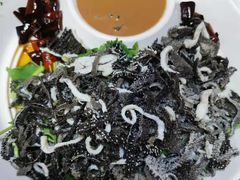 特色水爆肚-清真利德顺小老饭庄(复兴路店)