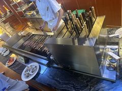 -汇泉王朝大饭店-旋转餐厅(南海路店)