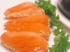-君子·兰餐厅(长江路店)