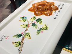 -京味斋·北京烤鸭(北京南站洋桥店)