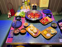 -牛New寿喜烧(中山公园龙之梦店)