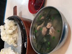 -海汇源老烧麦店(东大街总店)