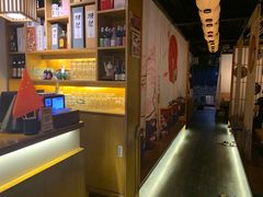 -本寻烧肉酒场(双井店)