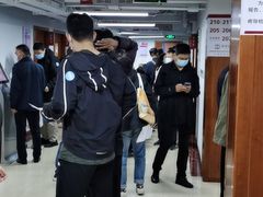 -复旦大学附属华山医院健康管理中心