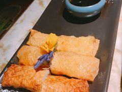 -绿茶餐厅(乐峰广场店)