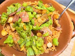 -一朵菌·野生菌探索家火锅(南亚店)