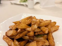 -北京建国饭店四季中餐厅