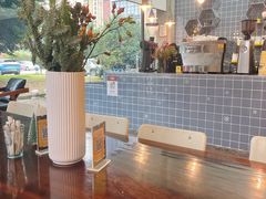 -微焙咖啡工厂(海峡创意产业园·红坊店)