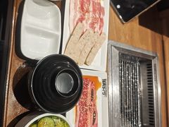-焼肉ライク·烧肉LIKE(万菱汇店)