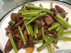 -良师门滨海人家·海鲜·家常菜(滨海城店)