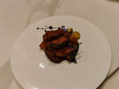 -上海古井假日酒店 · 徽昇楼中餐厅