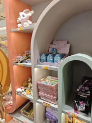 -奈尔宝家庭中心·亲子餐厅(华采天地店)