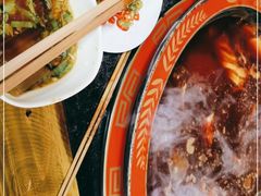 -李德富老街牛杂火锅(抚琴街店)