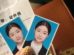 -真我樣照相馆·身份证·证件照·外拍(环球港店)