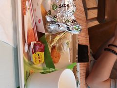 -德克士(哈西客站店)