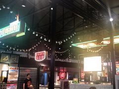 -霸王虾·麻辣小龙虾(清水河公园店)