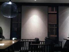 -粗茶淡饭·隐庐私厨(东亭店)
