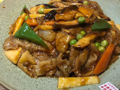 灵山什锦-品渔味湖鲜馆(拈花湾店)